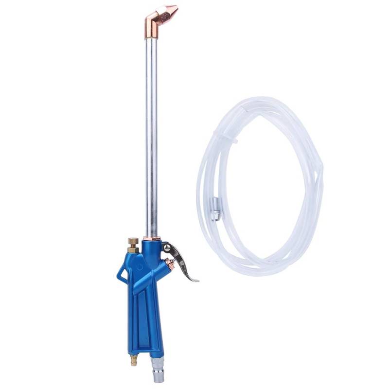AD25 Pneumatic Air Duster Strong Kraft Reinigungswerkzeug 400 mm von Klanata