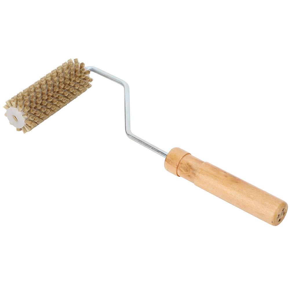 Aluminiumlegierung Fiberglas Roller Fiberglass Industry Rolling Tool Pinselzubehör für FRP -Industrie Aluminiumlegierung Fiberglas Roller Fiberglass Industry Rolling Tool Pinselzubehör für FRP -Industrie von Klanata