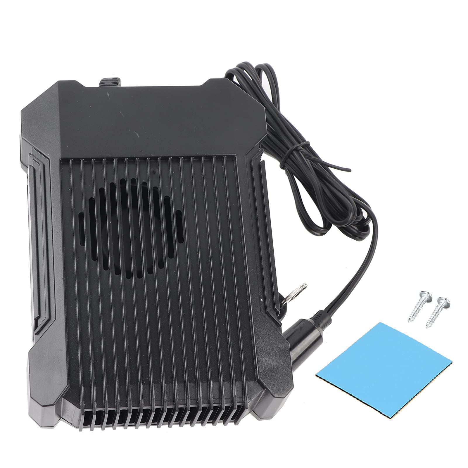 Autoheizungslüfter Windschutzscheibe Schneefrost Entfernung DC12V/24 V Automatische Heizung Sicherer Energieeinsparung umweltfreundlich Autoheizungslüfter Windschutzscheibe Schneefrost Entfernung DC12V/24 V Automatische Heizung Sicherer Energieeinsparung umweltfreundlich von Klanata