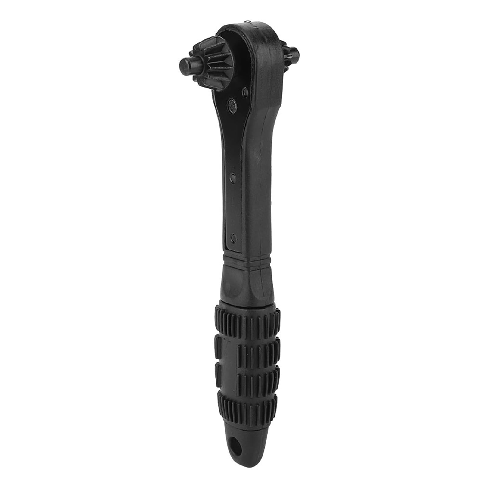 Bohrer Chuck Key Wrench Dual-Use-Ratchet-Schritte für Elektrowerkzeuge Werkzeugteile Bohrer Chuck Key Wrench Dual-Use-Ratchet-Schritte für Elektrowerkzeuge Werkzeugteile von Klanata