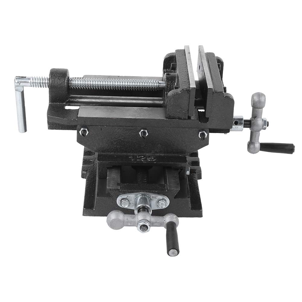 CROSS SLIDING VISE HOHE GENAUE TABELLE BOHRMASCHINE FLAT NOSE PLIERS WERKZEUG 5 ZOLL FÜR HOLZ METALL VERARBEITUNG CROSS SLIDING VISE HOHE GENAUE TABELLE BOHRMASCHINE FLAT NOSE PLIERS WERKZEUG 5 ZOLL FÜR HOLZ METALL VERARBEITUNG von Klanata