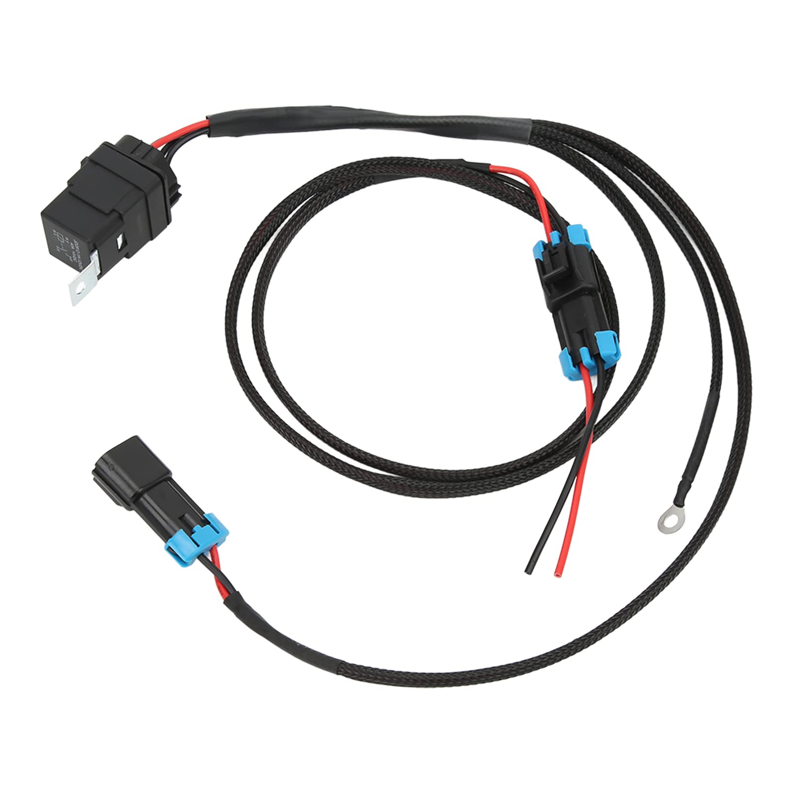 Klanata Emergency Stop Switch Tether, Safety Lanyard Tether 0176288 176288 Notfall-Motorausschnitt Sicherheitsgerät für Johnson Evinrude OMC-Außenbordmotoren Klanata Emergency Stop Switch Tether, Safety Lanyard Tether 0176288 176288 Notfall-Motorausschnitt Sicherheitsgerät für Johnson Evinrude OMC-Außenbordmotoren von Klanata