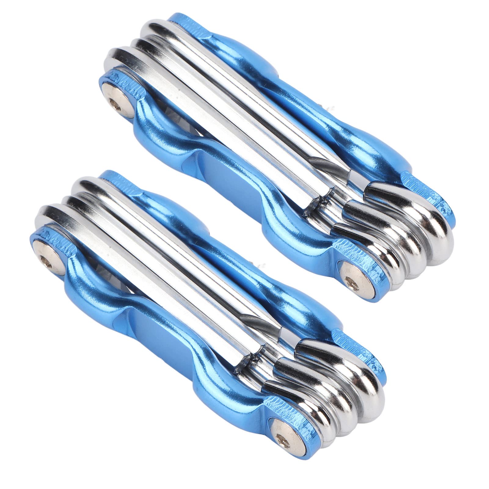 Klappschraubendreher Ergonomisch Griff Starker Kohlenstoffstahl Flexibler Klappschraubendreher für die Reparatur zu Hause eingestellt Klappschraubendreher Ergonomisch Griff Starker Kohlenstoffstahl Flexibler Klappschraubendreher für die Reparatur zu Hause eingestellt von Klanata