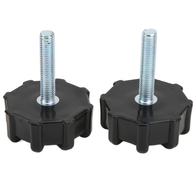 Lenkerknopfschraube einfache Installation Kohlenstoffstahlersatz für DAX 50 70 CT70 ST50 ST70 von Klanata