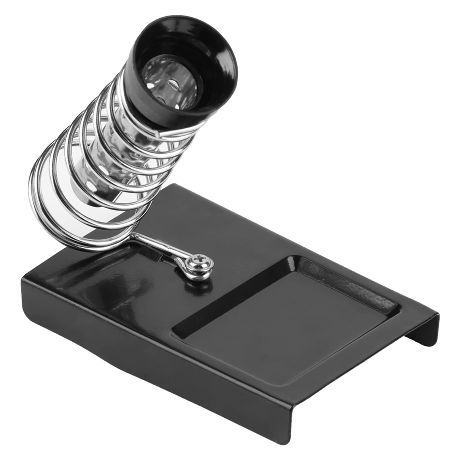 Lötplaner -Waffenstandhalter Langlebige Metallbasis für bequeme Lagerung Lötplaner -Waffenstandhalter Langlebige Metallbasis für bequeme Lagerung von Klanata