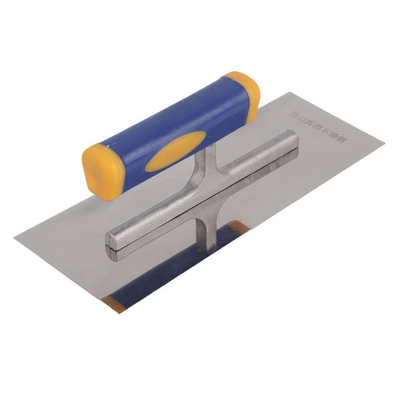 Packing Skimming Kelle Flooring Tool für multifinisches ergonomisches Design für verschiedene Aufgaben geeignet (240 mm) von Klanata