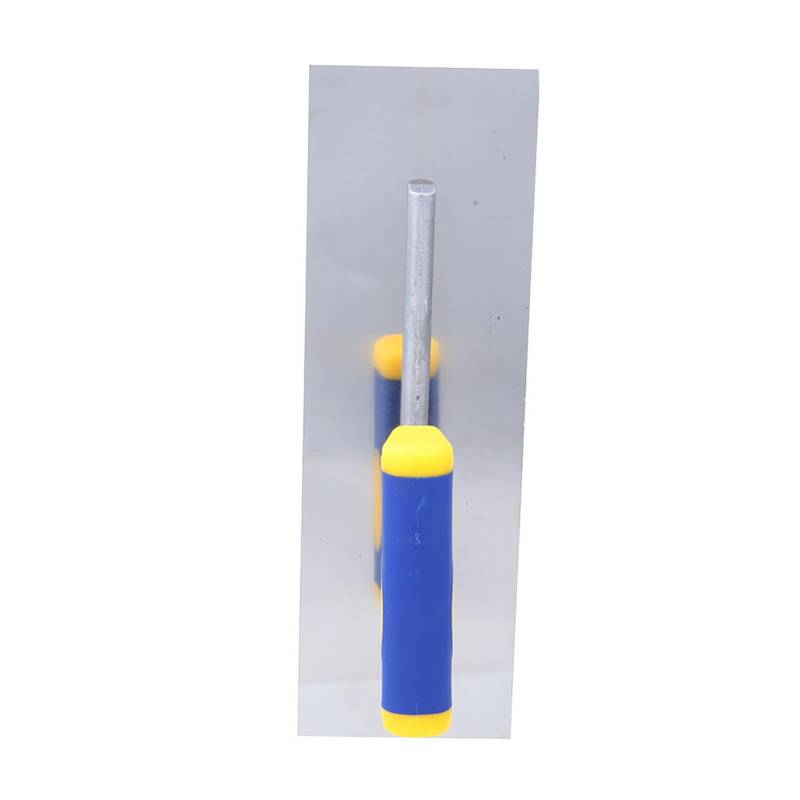 Packing Skimming Kelle Flooring Tool für multifinisches ergonomisches Design für verschiedene Aufgaben geeignet (300 mm) von Klanata