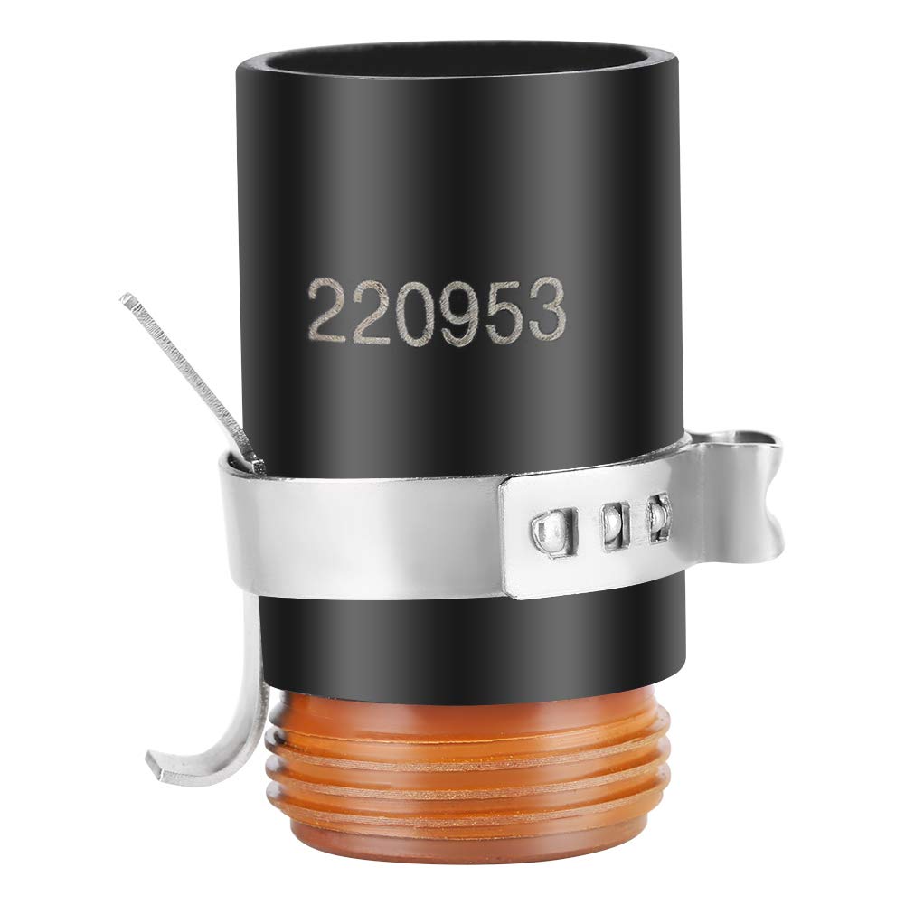 Plasmaschneider Wirbelring Verbrauchsmarke Premium Kupfer Common Wirr Ring max105 Schneidmaschine Plasmaschneider Wirbelring Verbrauchsmarke Premium Kupfer Common Wirr Ring max105 Schneidmaschine von Klanata
