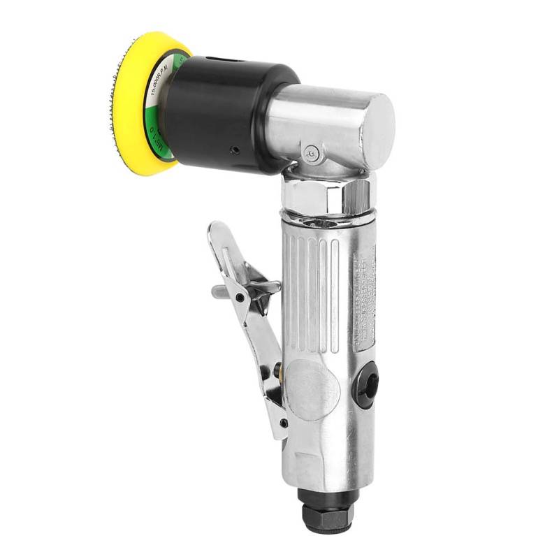 Pneumatische Luftpoliermaschine 15000 U/min Mini Luftschleifer Schleifer 4.0cfm 90psi Leichtes Spiegelpolier für Workshop von Klanata