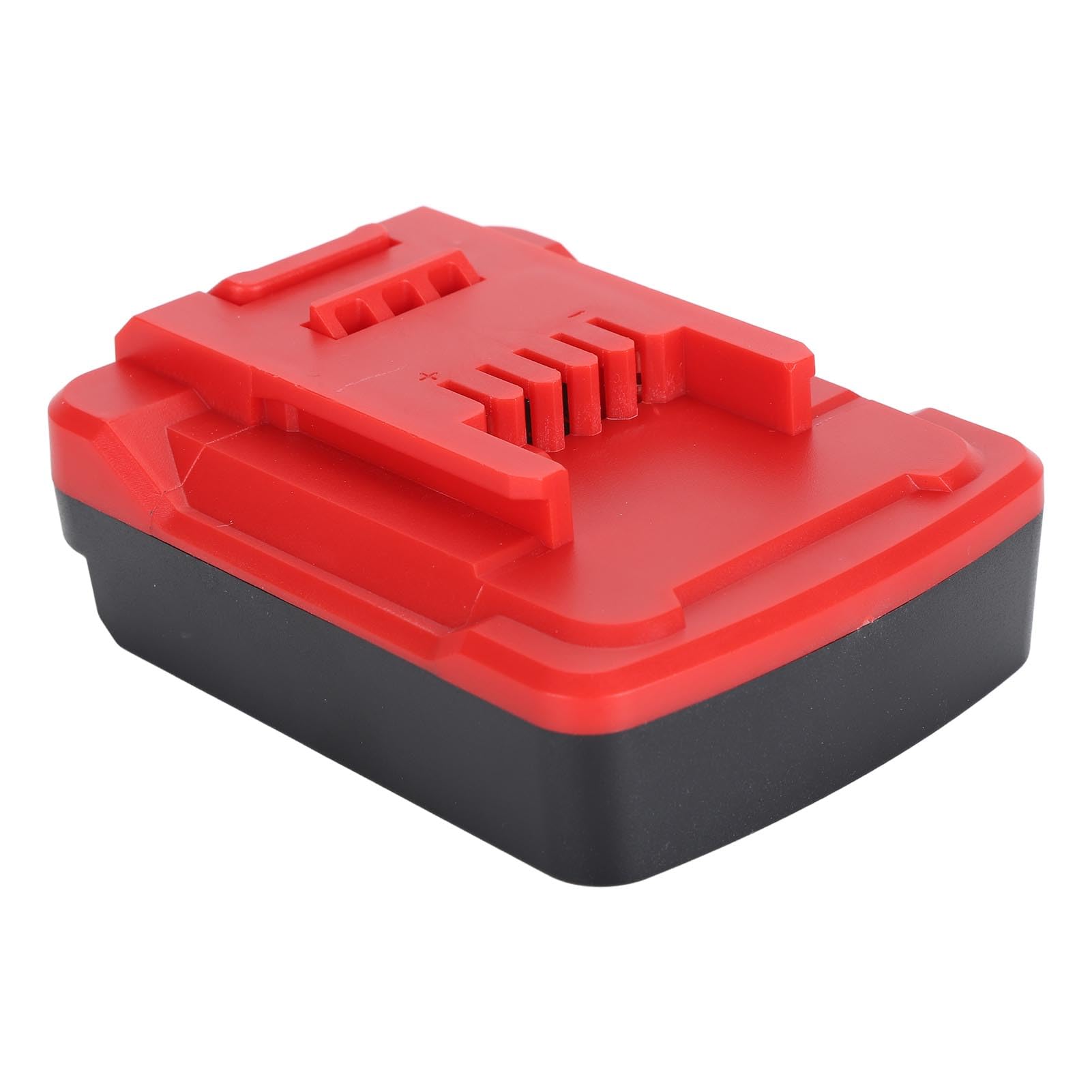 Power Battery Adapter Professional 18 -V -Batterie konvertiert Elektro -Werkzeug -Werkzeug -Werkzeug -Werkzeugkonvertierer Power Battery Adapter Professional 18 -V -Batterie konvertiert Elektro -Werkzeug -Werkzeug -Werkzeug -Werkzeugkonvertierer von Klanata