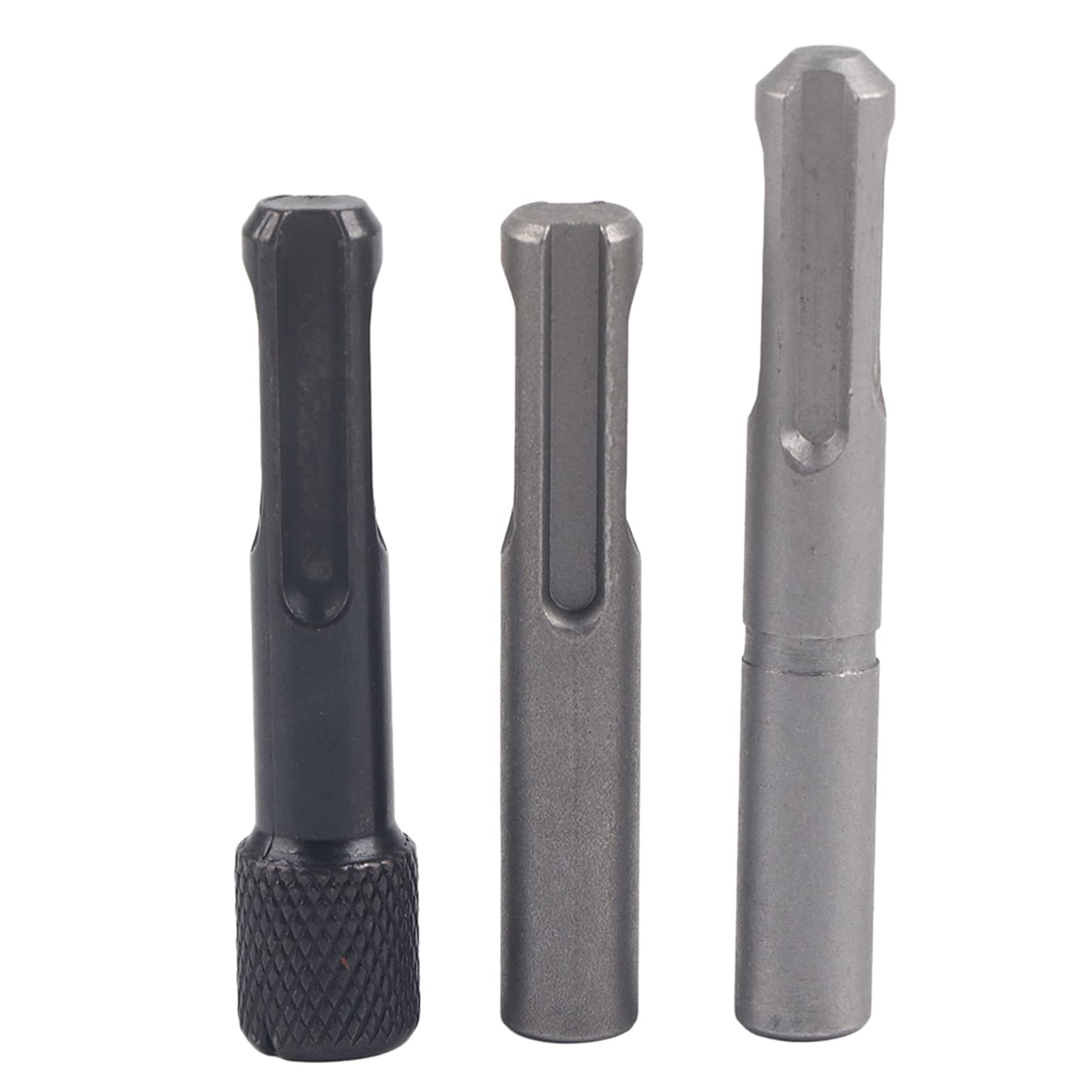 SDS Socket Bithalter Adapter Converter Hex Shank für Schraubendreherbohranpass für Elektro -Hammerbohrer SDS Socket Bithalter Adapter Converter Hex Shank für Schraubendreherbohranpass für Elektro -Hammerbohrer von Klanata