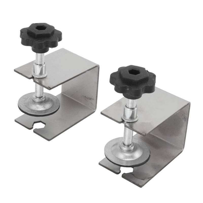 Schublade vordere Montageklemme Professionelle einfache Einstellungsschublade vordere Clips Holzbearbeitung von Klanata
