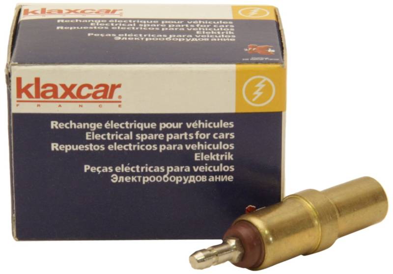 Klaxcar France 163215Z Kühlmitteltemperatur von Klaxcar France