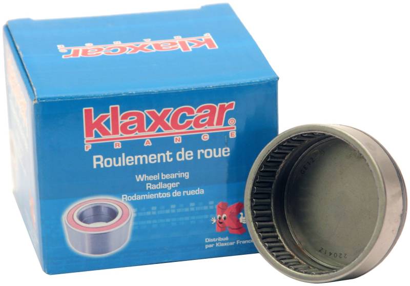 Klaxcar France 22041Z Radlager Satz von Klaxcar France