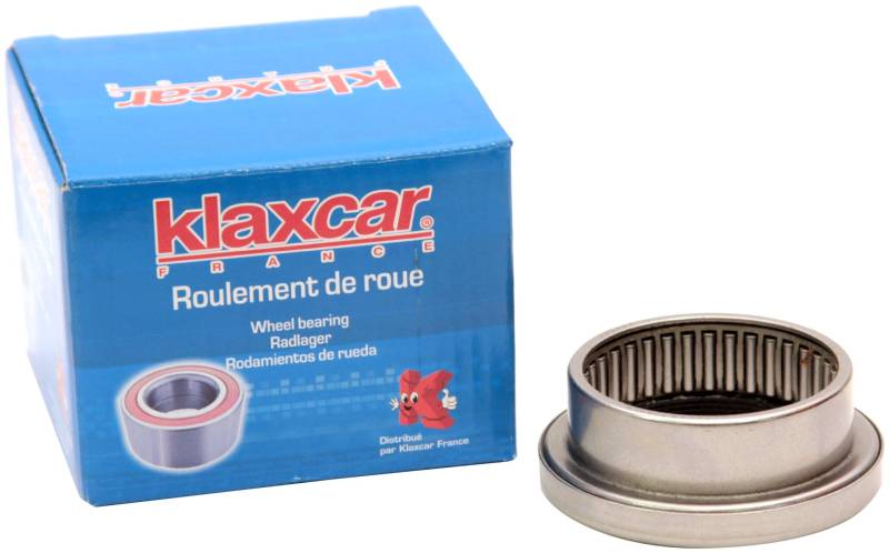 Klaxcar France 22042Z Radlager Satz von Klaxcar France