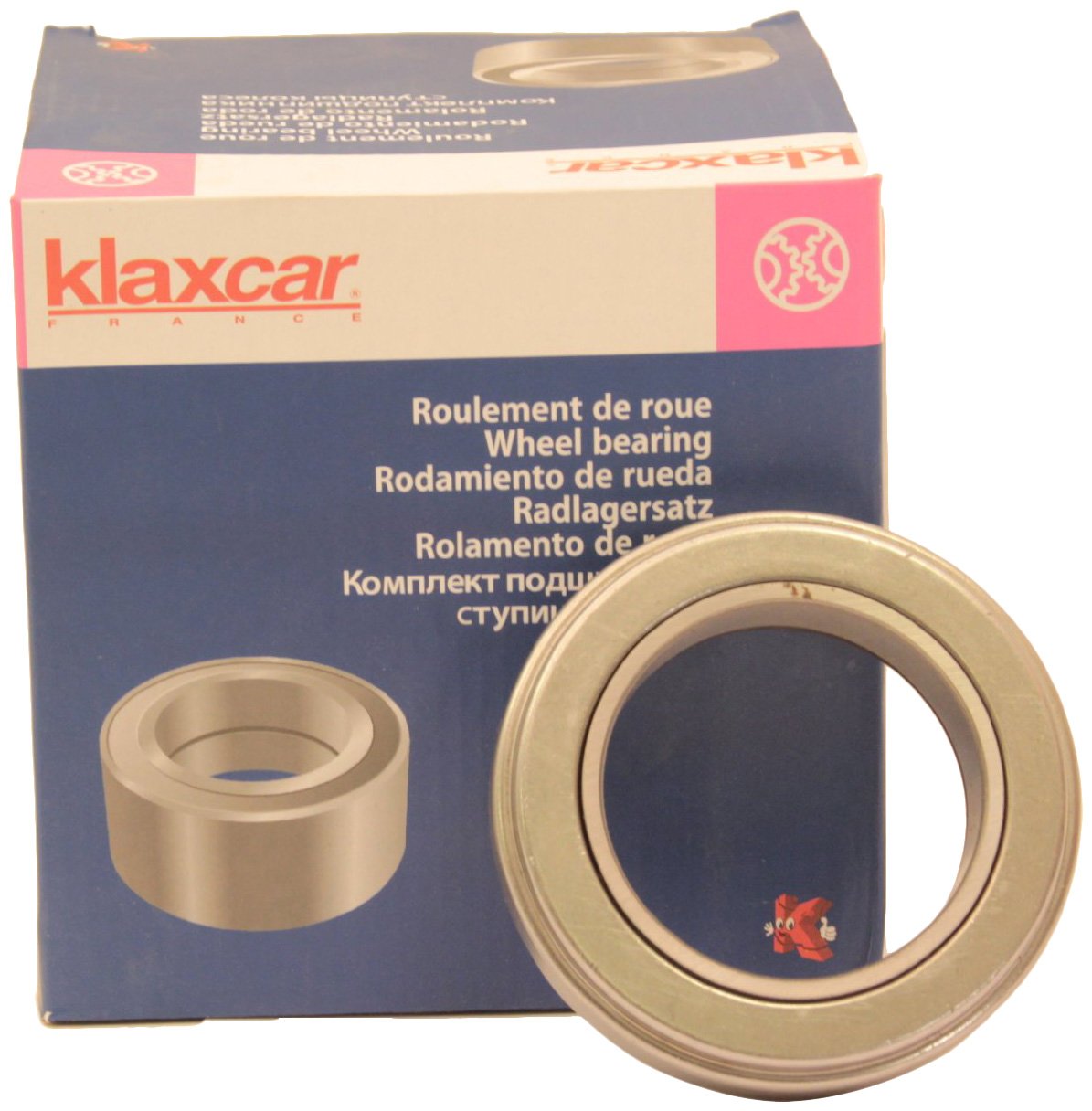 Klaxcar France 30101Z Ausrücklager Klaxcar France 30101Z Ausrücklager von Klaxcar France