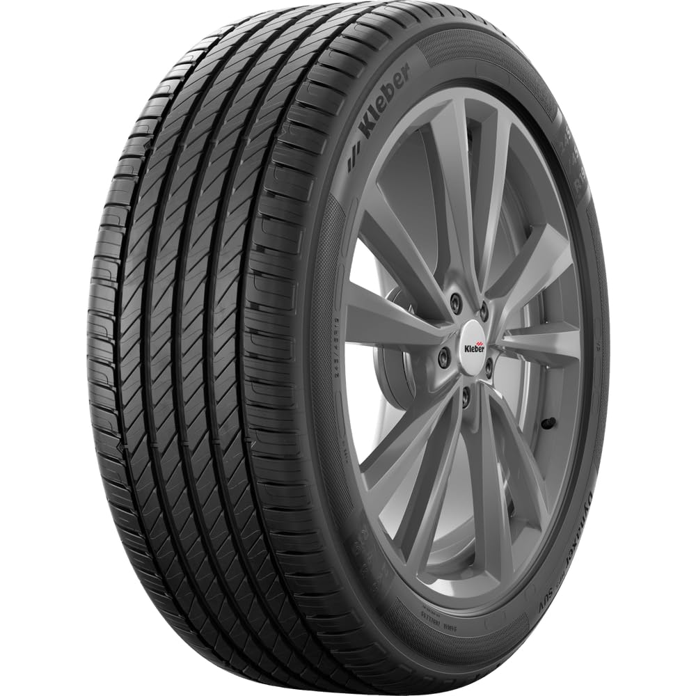 215/55WR18 KLEBER TL DYNAXER HP5 SUV XL 99W 215/55WR18 KLEBER TL DYNAXER HP5 SUV XL 99W von Kleber