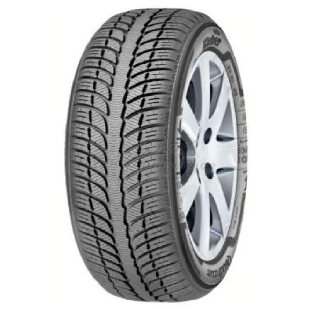 215/60HR17 KLEBER TL QUADRAXER SUV 44826 96H E 215/60HR17 KLEBER TL QUADRAXER SUV 44826 96H E von Kleber