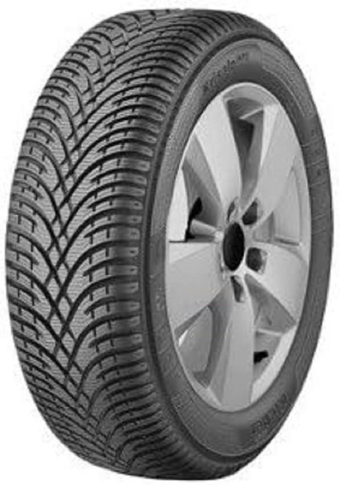 225/55VR18 KLEBER TL KRISALP HP3 SUV XL 102H E 225/55VR18 KLEBER TL KRISALP HP3 SUV XL 102H E von Kleber