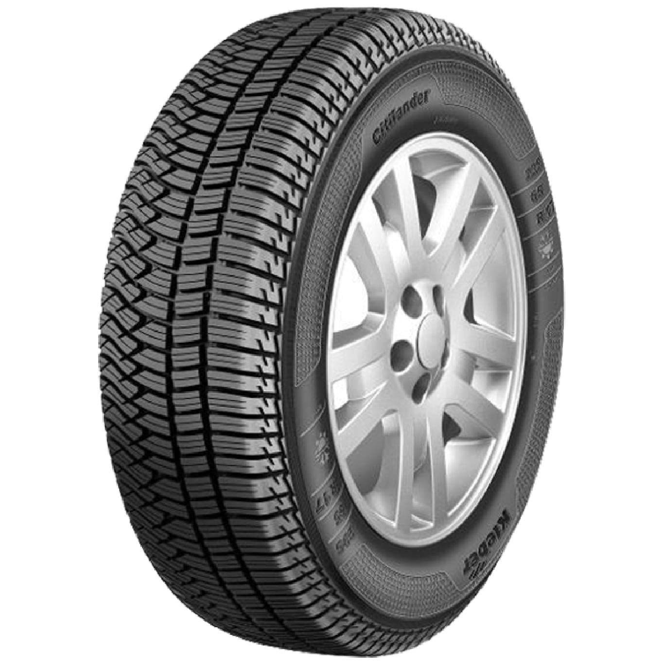 Kleber Citilander 225/65 R17 102H Ganzjahresreifen GTAM T75580 ohne Felge von Kleber