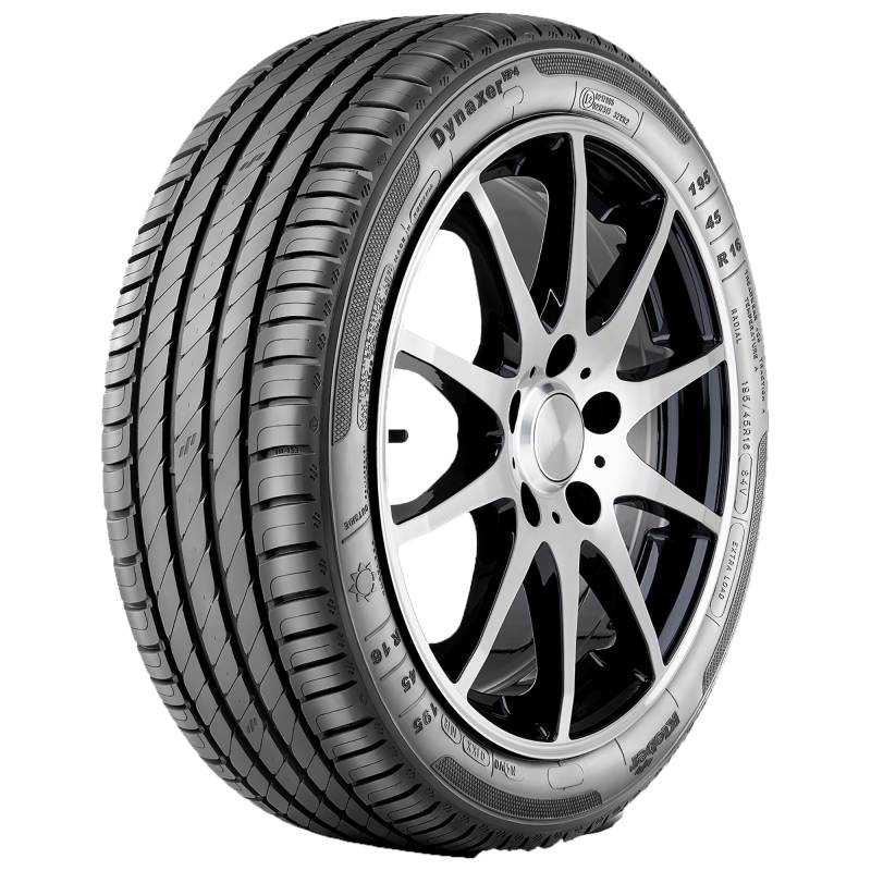 Kleber DYNAXER HP4 - 185/65R15 88T - Sommerreifen von Kleber