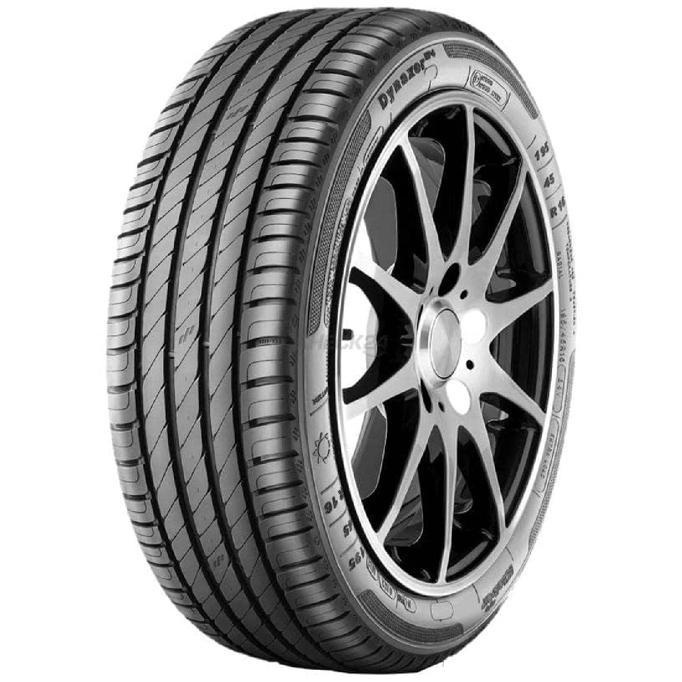 Kleber Dynaxer HP4 - 195/50R15 82H - Sommerreifen von Kleber