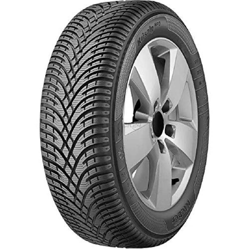 Kleber Krisalp HP3 - 235/55 R17 103V - Winterreifen von Kleber