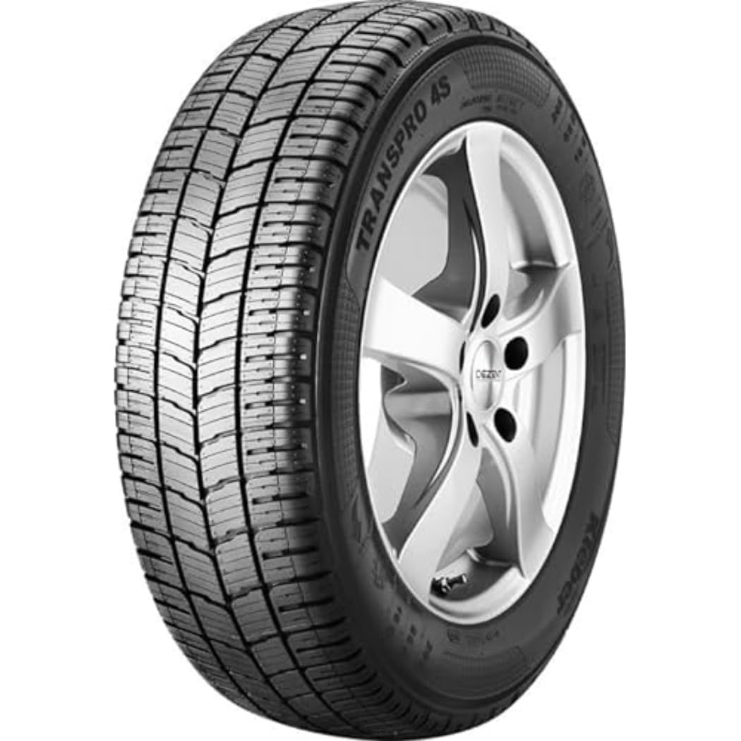Kleber Transpro 4S M+S - 195/70R15 104R - Ganzjahresreifen Kleber Transpro 4S M+S - 195/70R15 104R - Ganzjahresreifen von Kleber
