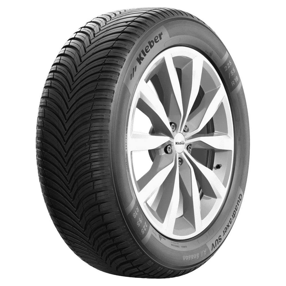 Reifen 265/50 r20 111V M+S 3PMSF XL Kleber QUADRAXER SUV allwetter neu Reifen 265/50 r20 111V M+S 3PMSF XL Kleber QUADRAXER SUV allwetter neu von Kleber