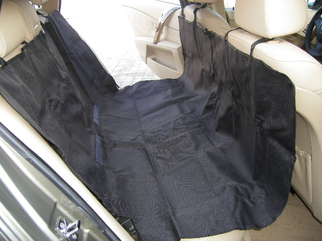 Autoschondecke Seatcare 130 x 140 cm, Kleinmetall von Kleinmetall