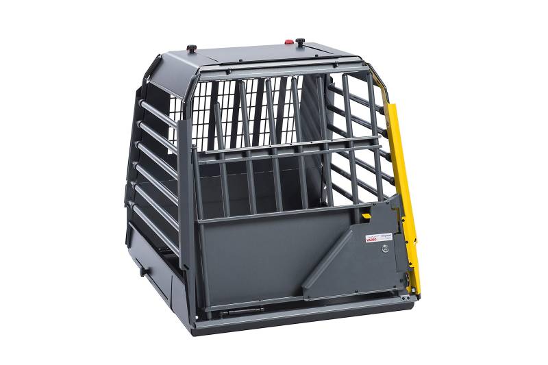 Kleinmetall VarioCage Einzelbox SXS Hundetransportbox von Kleinmetall