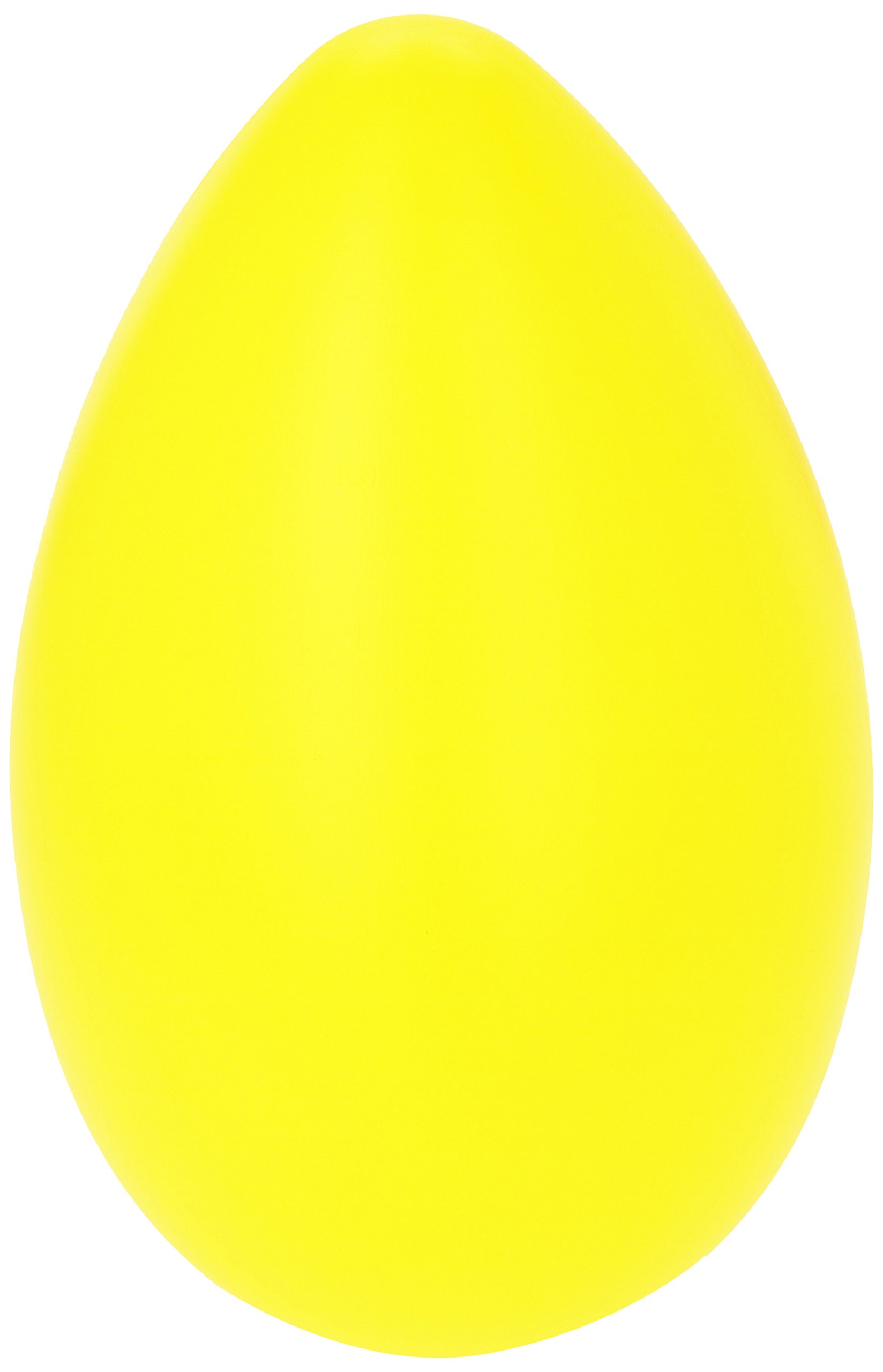Kleinmetall Hundespielzeug Crazy-Egg, das Spiel-Ei, Farbe: gelb Kleinmetall Hundespielzeug Crazy-Egg, das Spiel-Ei, Farbe: gelb von Kleinmetall