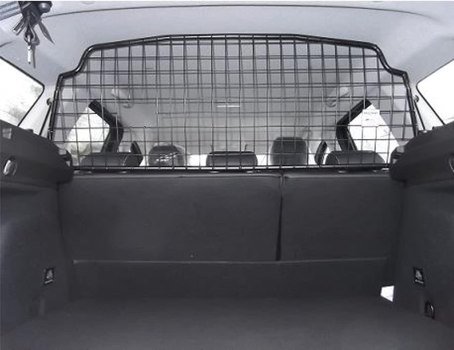 Kleinmetall Masterline Hundegitter Trenngitter Trennnetz geeignet für Dacia Duster II Kleinmetall Masterline Hundegitter Trenngitter Trennnetz geeignet für Dacia Duster II von Kleinmetall