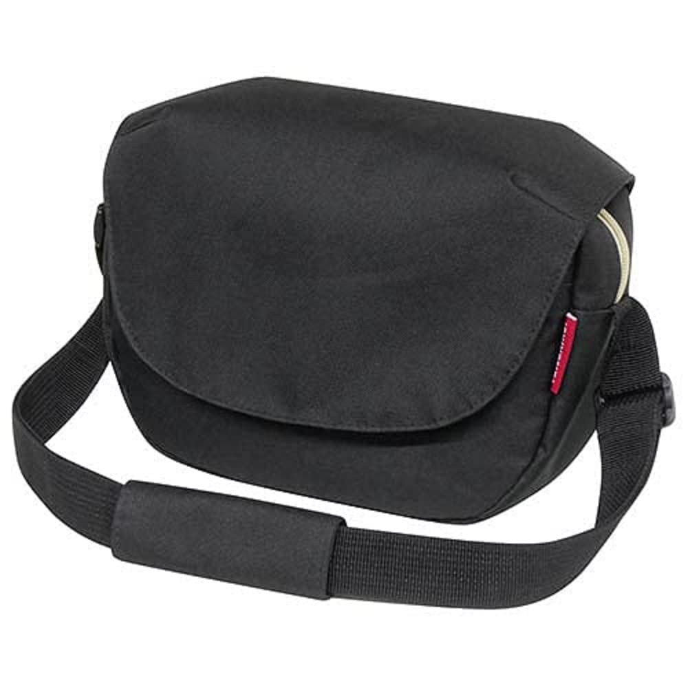 KlickFix Asista Teile fürs Rad KLICK-fix 0263S Unisex-Adult FunBag Stuurtas, Black, 4 Liter, 25X19X8Cm KlickFix Asista Teile fürs Rad KLICK-fix 0263S Unisex-Adult FunBag Stuurtas, Black, 4 Liter, 25X19X8Cm von KlickFix