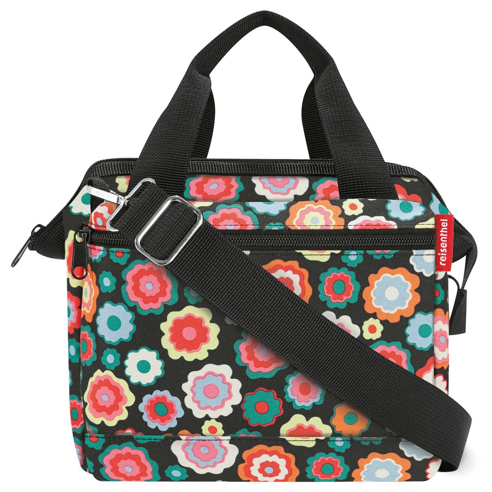 KlickFix Asista Teile fürs Rad Unisex – Erwachsene KLICKfix Roomy Lenkertasche, Schwarz, 24x22x13cm KlickFix Asista Teile fürs Rad Unisex – Erwachsene KLICKfix Roomy Lenkertasche, Schwarz, 24x22x13cm von KlickFix