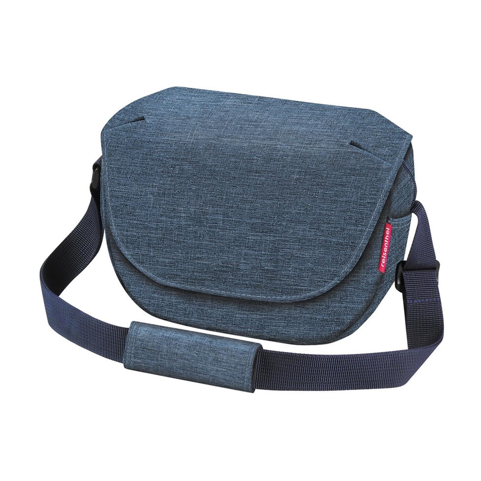 KlickFix Asista Teile fürs Rad Unisex – Erwachsene Lenkertaschen, Twist Blue, 25X19X8Cm KlickFix Asista Teile fürs Rad Unisex – Erwachsene Lenkertaschen, Twist Blue, 25X19X8Cm von KlickFix
