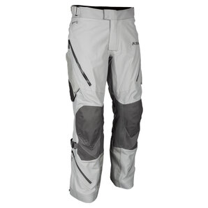 KLIM Badlands Pro Textilhose Grau Klim von Klim