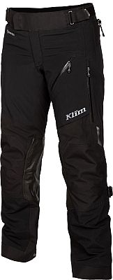 Klim Altitude, Textilhose Gore-Tex Damen - Schwarz - 6 von Klim