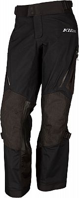 Klim Artemis, Textilhose Gore-Tex Damen - Schwarz - 12 von Klim