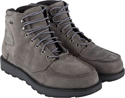Klim Blak Jak GTX, Schuhe Gore-Tex - Grau - 7 US von Klim