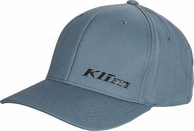 Klim Flex-Fit, Kappe - Blau - S-M von Klim