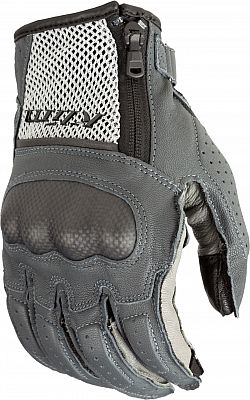 Klim Induction, Handschuhe - Grau - 3XL von Klim