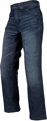 Klim K Fifty 1, Jeans - Dunkelblau - 34 von Klim