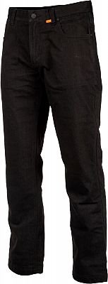 Klim K Fifty 1, Jeans - Schwarz - 36 von Klim