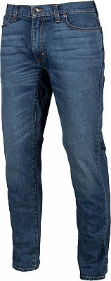 Klim K Forty 3, Jeans - Blau - 33/32 von Klim