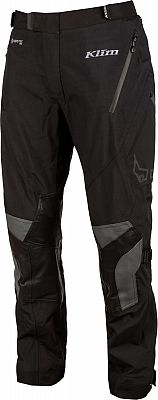 Klim Kodiak, Textilhose Gore-Tex - Schwarz - 106 von Klim