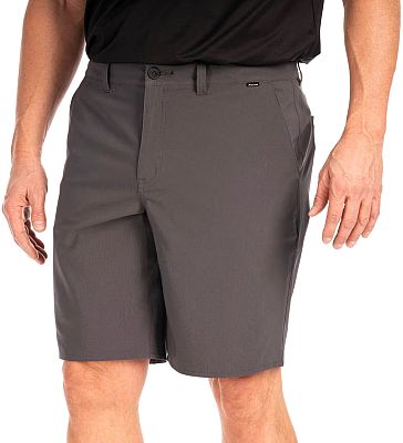 Klim Morrison, Shorts - Dunkelgrau - W30/L10 von Klim