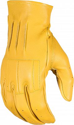 Klim Rambler, Handschuhe - Gelb - XL von Klim