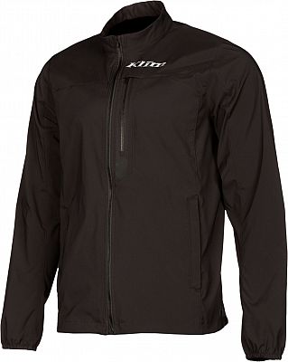 Klim Resilience, Funktionsjacke - Schwarz - 3XL von Klim