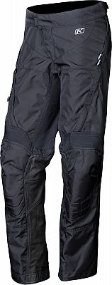 Klim Savanna, Textilhose Damen - Blau - Lang 10 von Klim